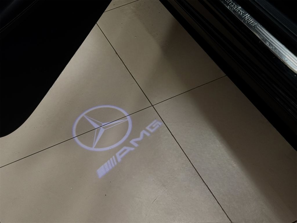 Fahrzeugabbildung Mercedes-Benz C 300 Coupe AMG Line +Night P.+HUD+ Pano+8fach b
