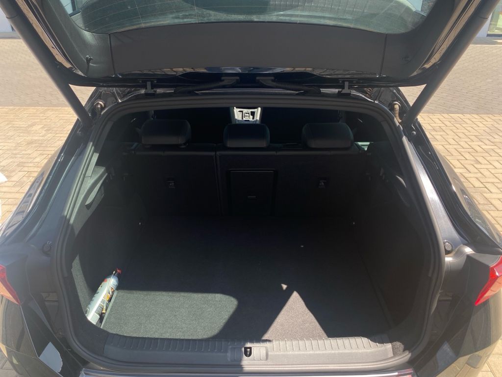 Fahrzeugabbildung CUPRA Formentor VZ 1.4 e-Hybrid +Pano+AHK+360°Kamera+
