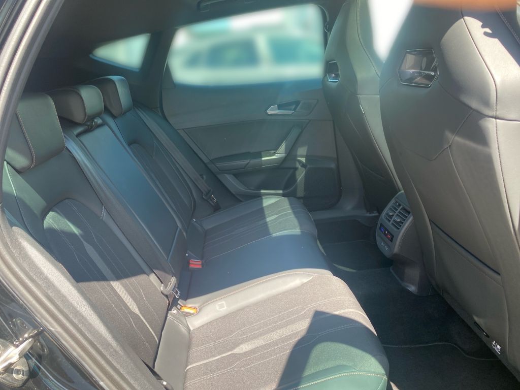 Fahrzeugabbildung CUPRA Formentor VZ 1.4 e-Hybrid +Pano+AHK+360°Kamera+