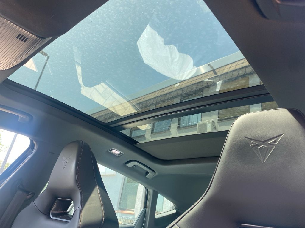 Fahrzeugabbildung CUPRA Formentor VZ 1.4 e-Hybrid +Pano+AHK+360°Kamera+