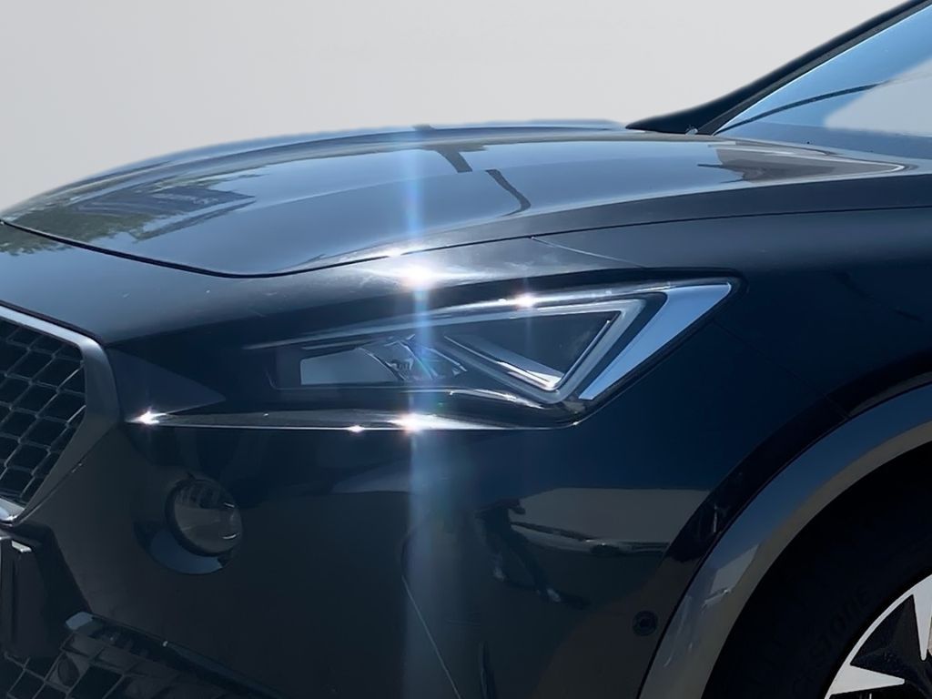 Fahrzeugabbildung CUPRA Formentor VZ 1.4 e-Hybrid +Pano+AHK+360°Kamera+