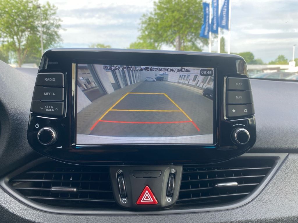 Fahrzeugabbildung Hyundai i30 2.0 T-GDI N Performance +Pano+Komfort-P.+Nav