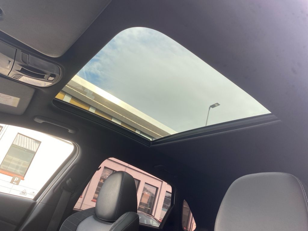 Fahrzeugabbildung Hyundai i30 2.0 T-GDI N Performance +Pano+Komfort-P.+Nav