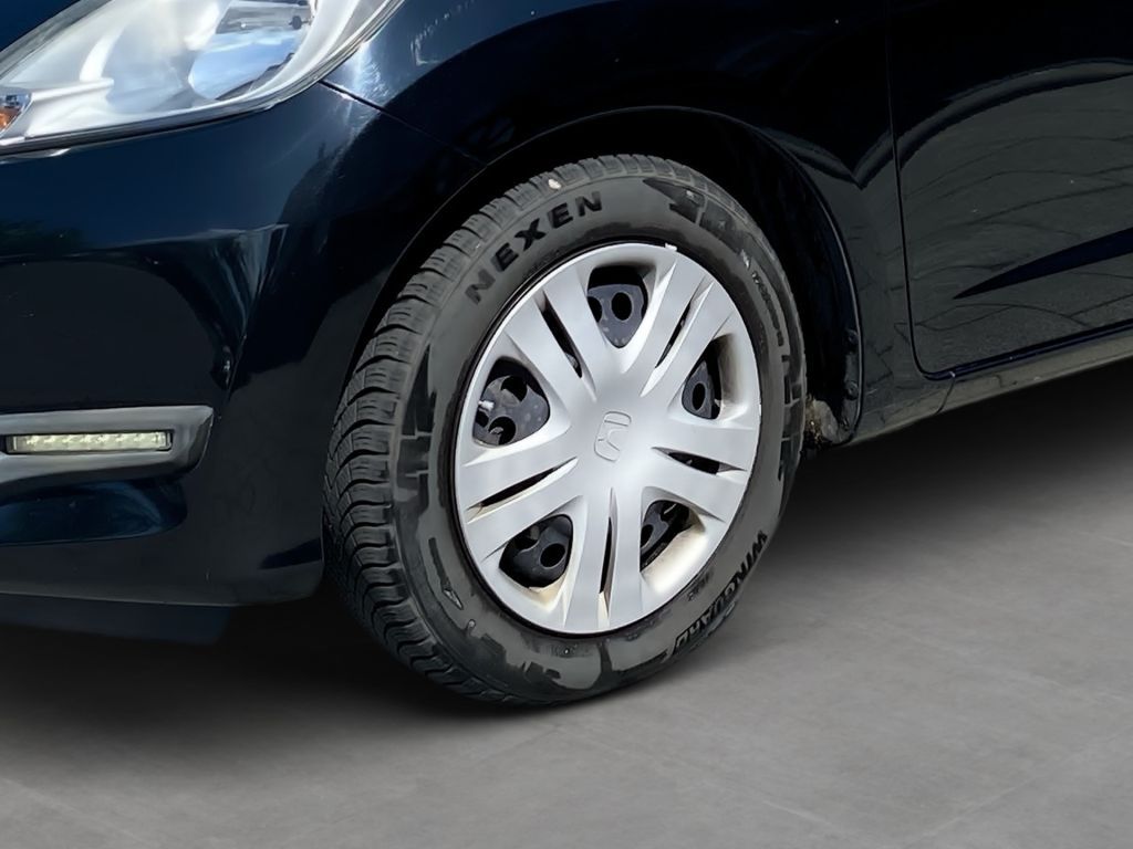Fahrzeugabbildung Honda Jazz 1.4 i-VTEC Comfort Plus