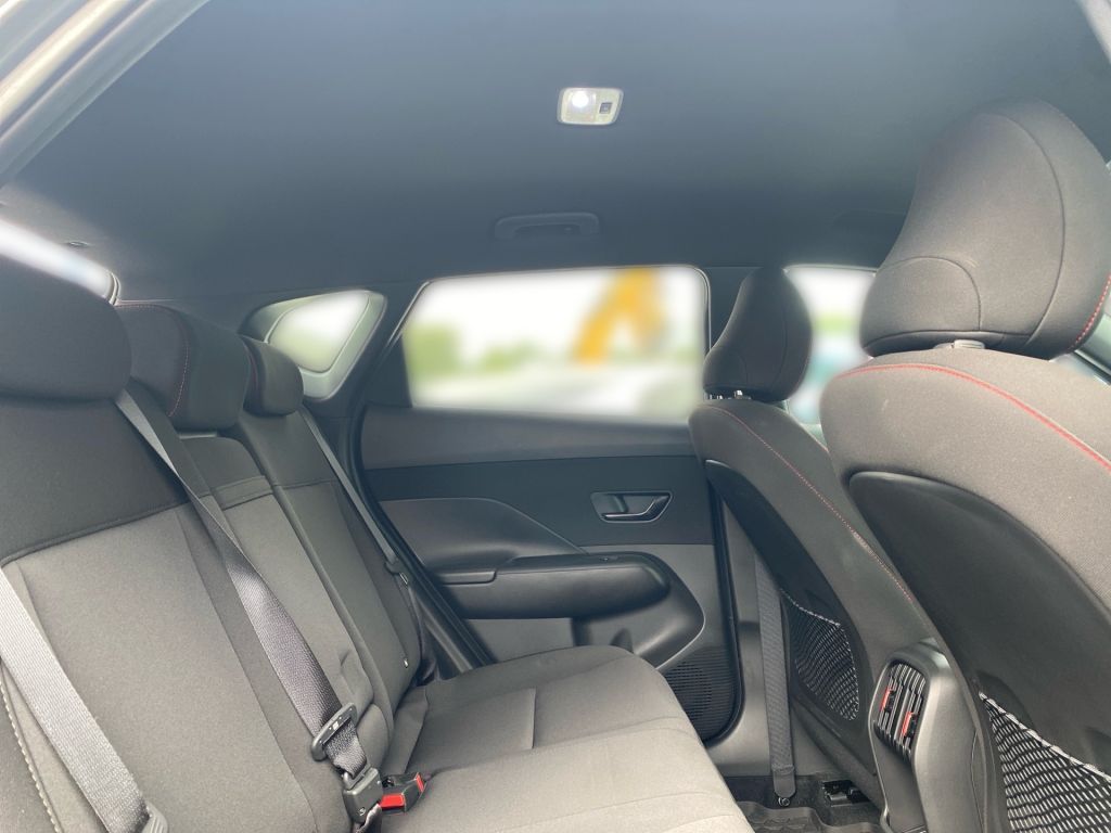 Fahrzeugabbildung Hyundai KONA 1.0 T-GDI DCT N Line +8fach bereift