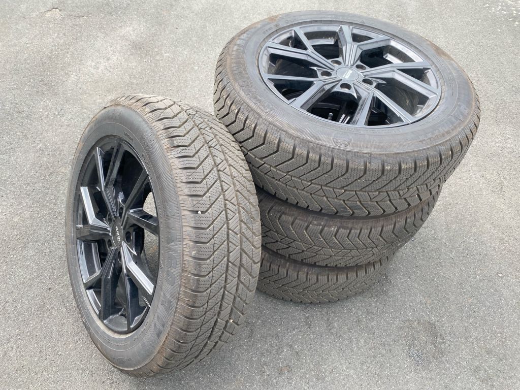 Fahrzeugabbildung Hyundai KONA 1.0 T-GDI DCT N Line +8fach bereift