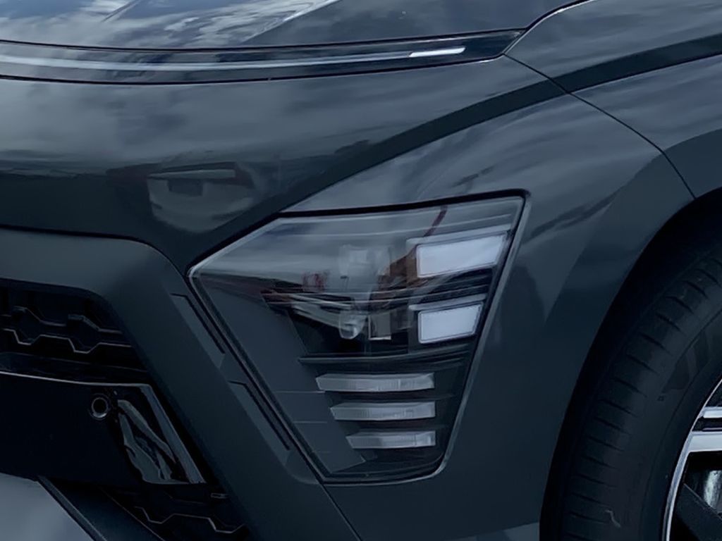 Fahrzeugabbildung Hyundai KONA 1.0 T-GDI DCT N Line +8fach bereift