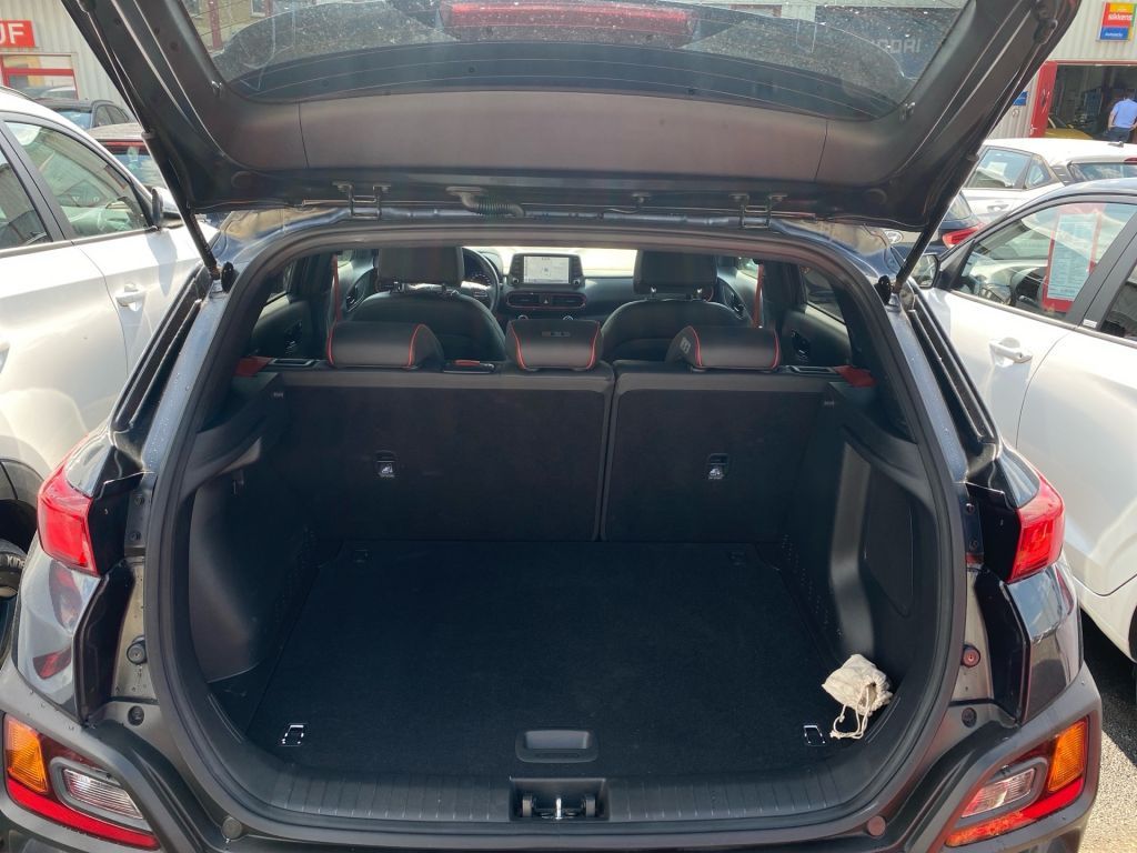 Fahrzeugabbildung Hyundai Kona 1.0 T-GDI Advantage +R.Kamera+ Apple Carpla