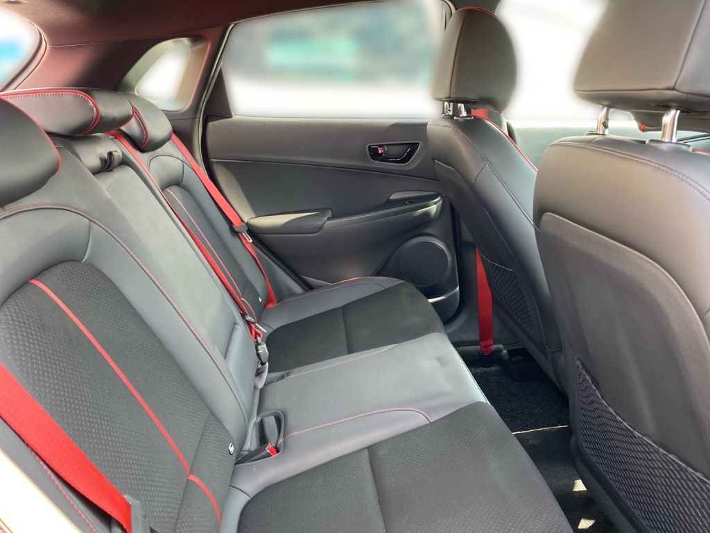 Fahrzeugabbildung Hyundai Kona 1.0 T-GDI Advantage +R.Kamera+ Apple Carpla