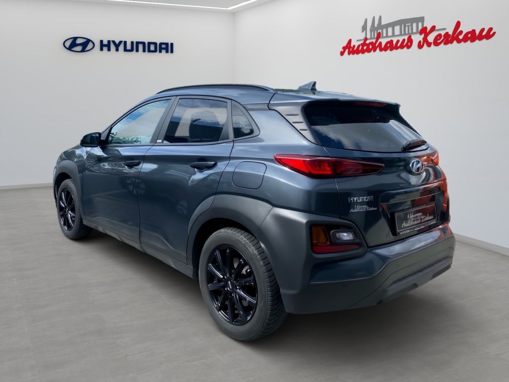 Fahrzeugabbildung Hyundai Kona 1.0 T-GDI Advantage +R.Kamera+ Apple Carpla
