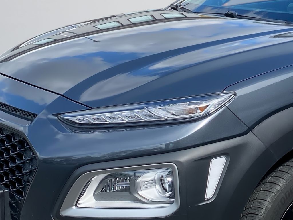 Fahrzeugabbildung Hyundai Kona 1.0 T-GDI Advantage +R.Kamera+ Apple Carpla