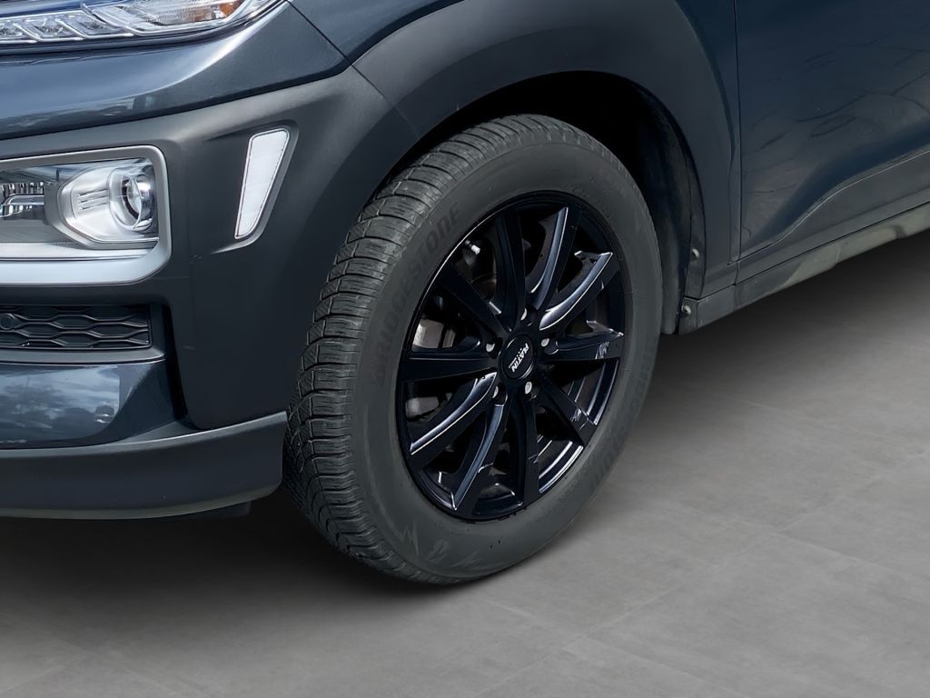 Fahrzeugabbildung Hyundai Kona 1.0 T-GDI Advantage +R.Kamera+ Apple Carpla