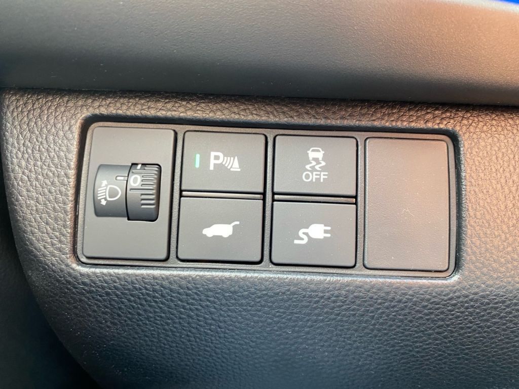 Fahrzeugabbildung Honda e:Ny1 Advance-Paket