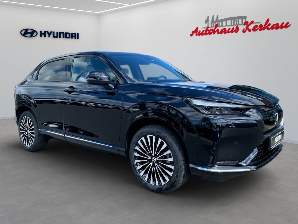 Fahrzeugabbildung Honda e:Ny1 Advance-Paket