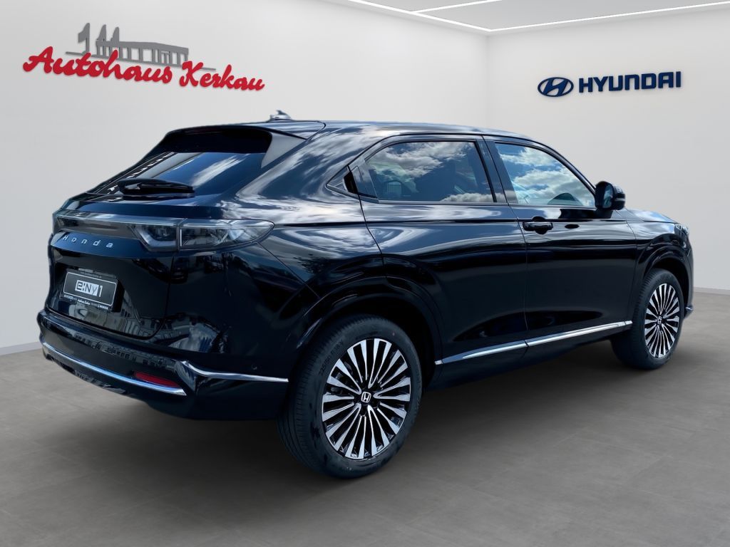 Fahrzeugabbildung Honda e:Ny1 Advance-Paket