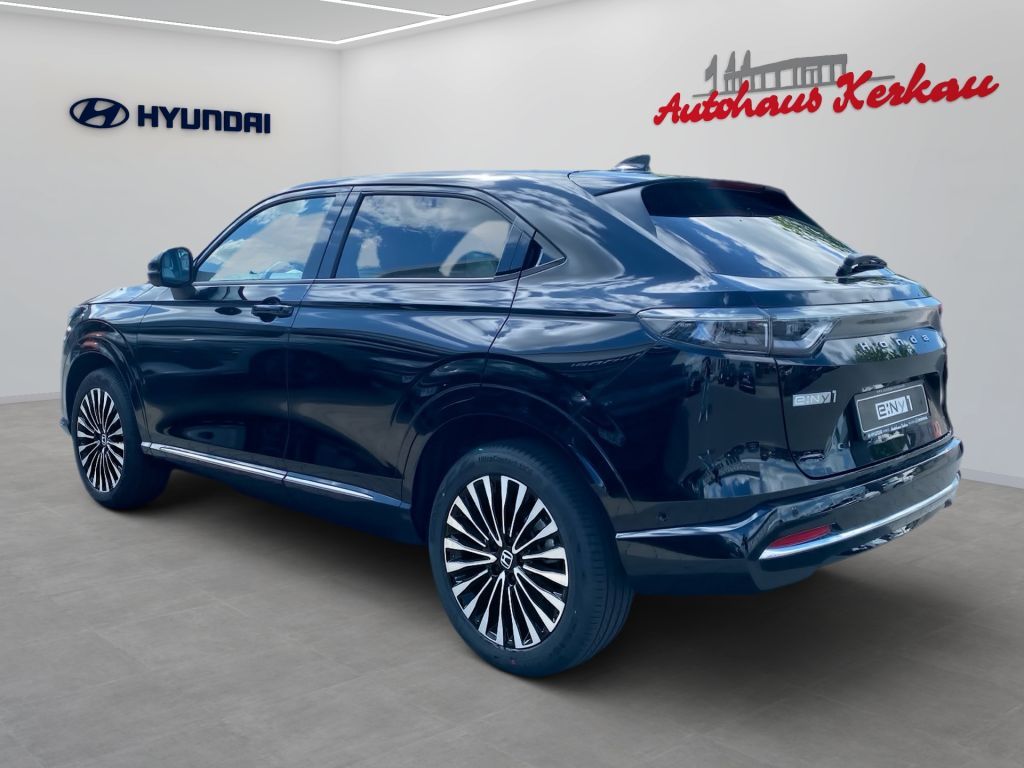 Fahrzeugabbildung Honda e:Ny1 Advance-Paket