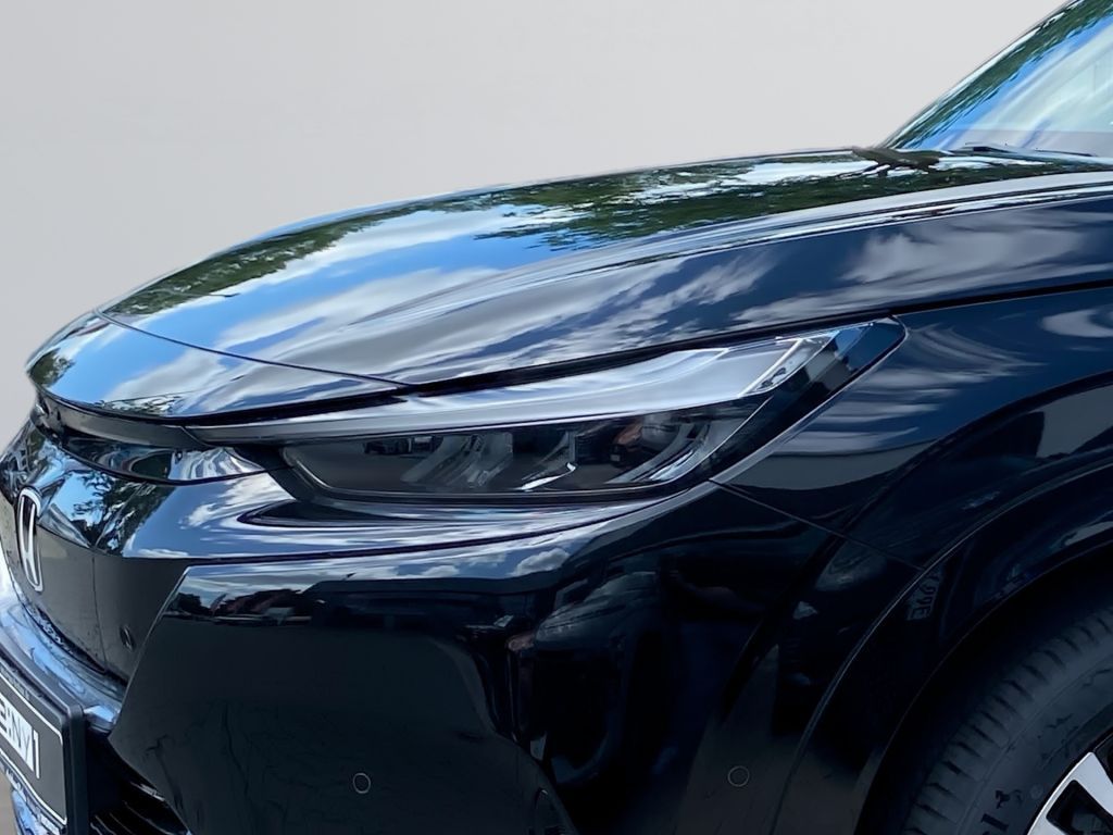Fahrzeugabbildung Honda e:Ny1 Advance-Paket
