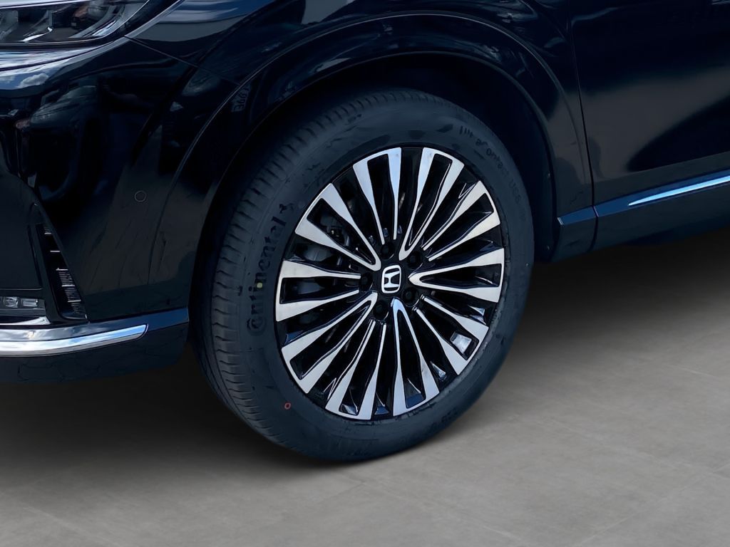 Fahrzeugabbildung Honda e:Ny1 Advance-Paket