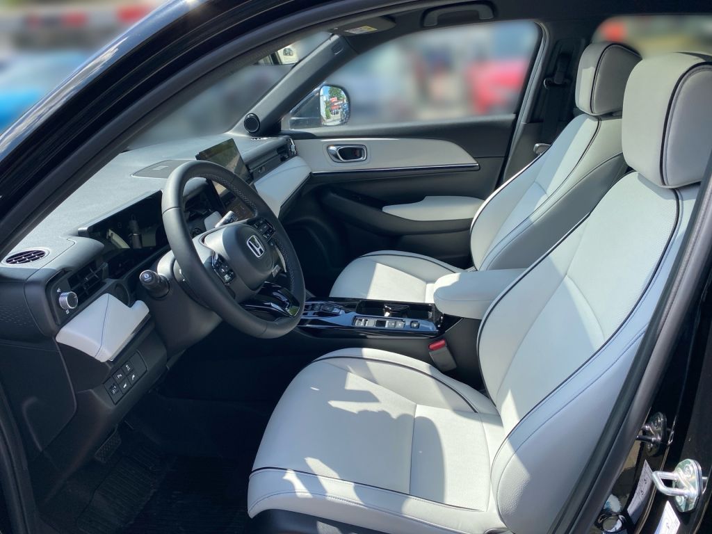 Fahrzeugabbildung Honda e:Ny1 Advance-Paket