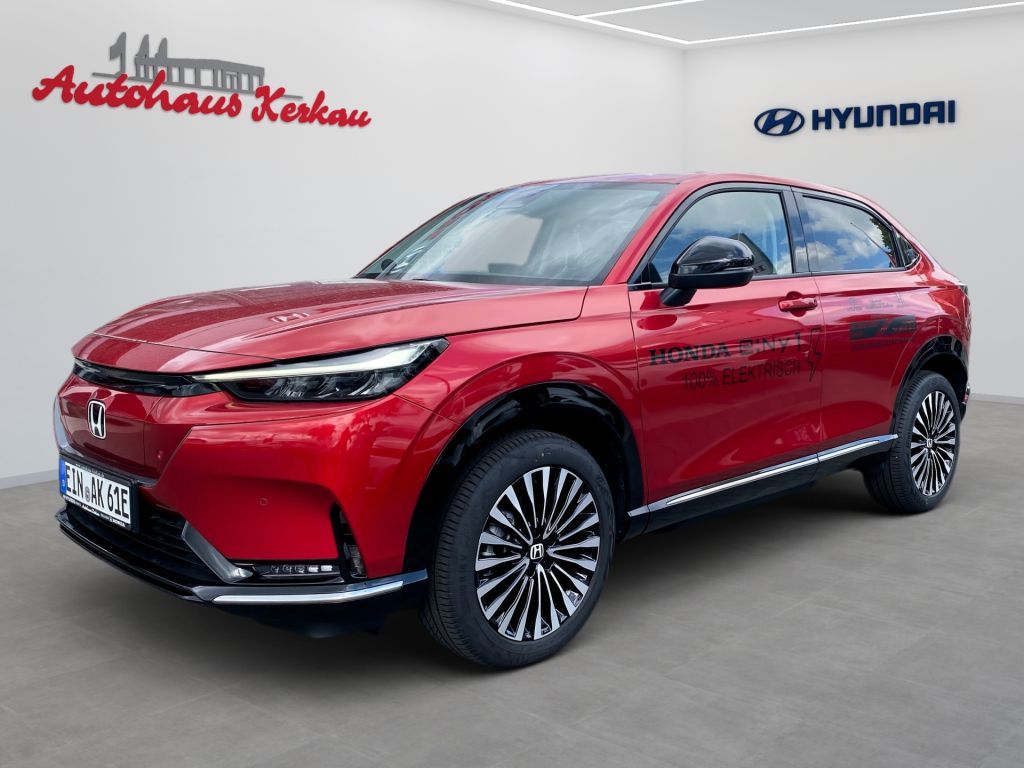 Honda e:Ny1