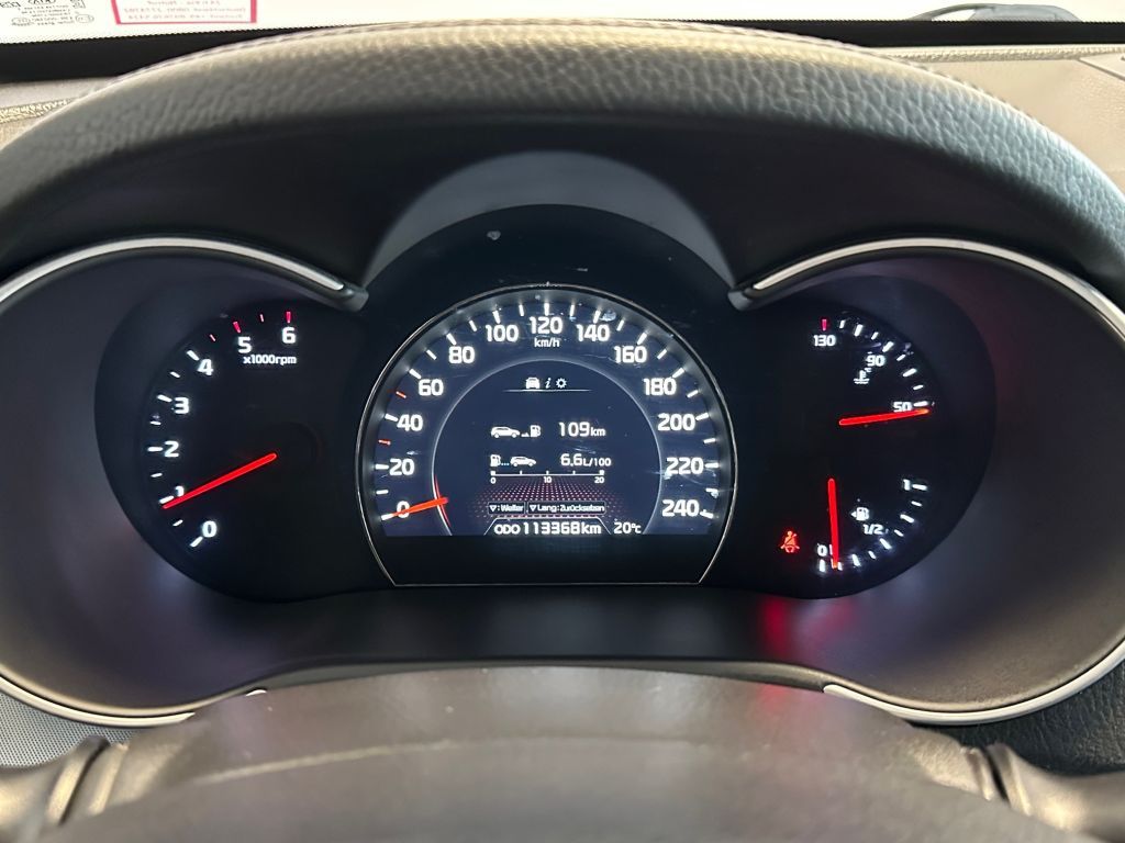 Fahrzeugabbildung Kia Sorento 2.2 CRDi AWD Platinum Edition AHK 2500kg