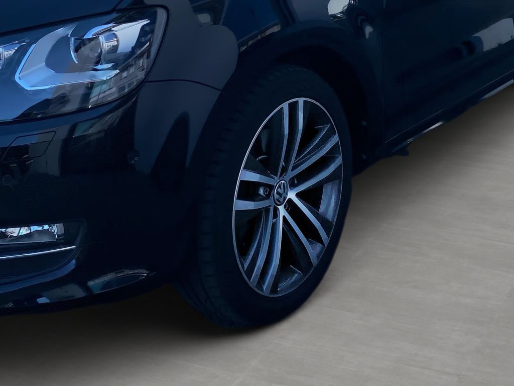 Fahrzeugabbildung Volkswagen Sharan 2.0 TDI 4MOTION Highline+7Sitzer+Pano+CAM