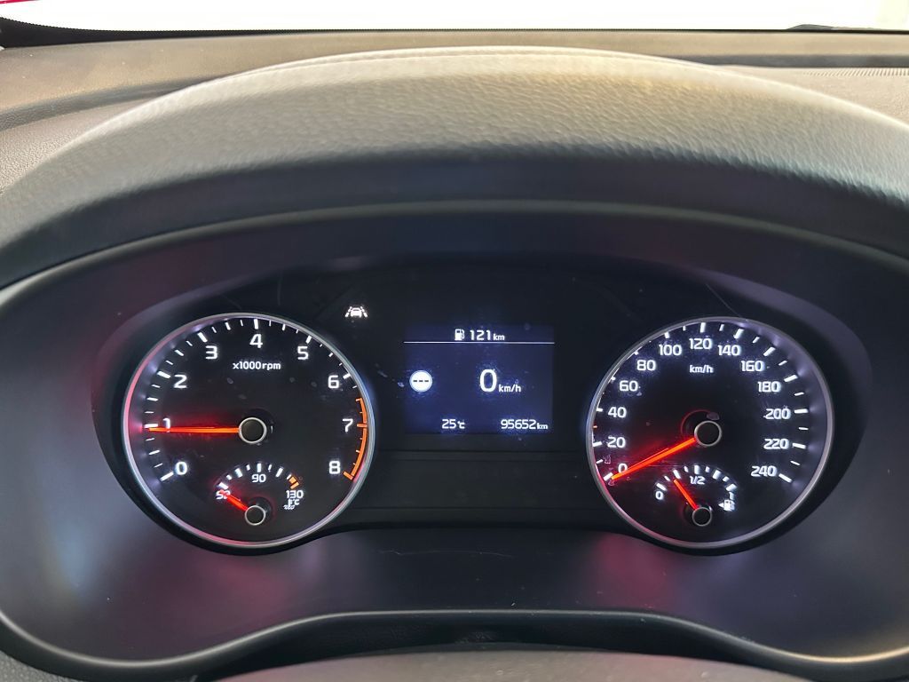 Fahrzeugabbildung Kia Sportage 1.6 GDI 2WD EDITION 7