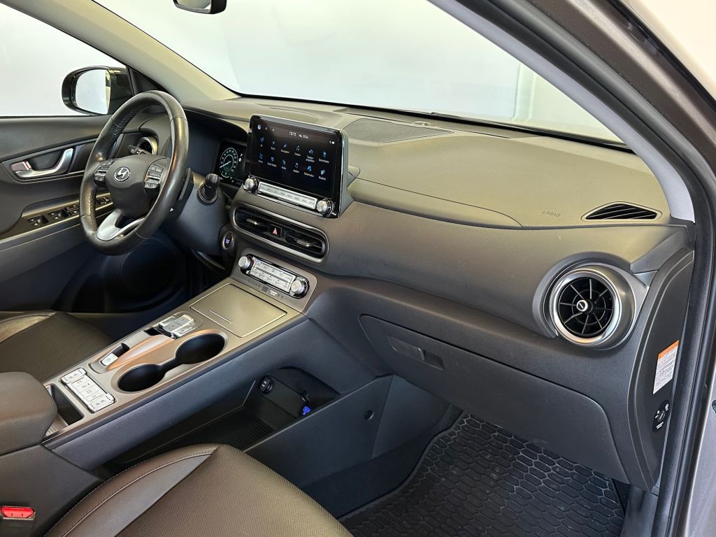 Fahrzeugabbildung Hyundai KONA EV Prime Sitz Paket