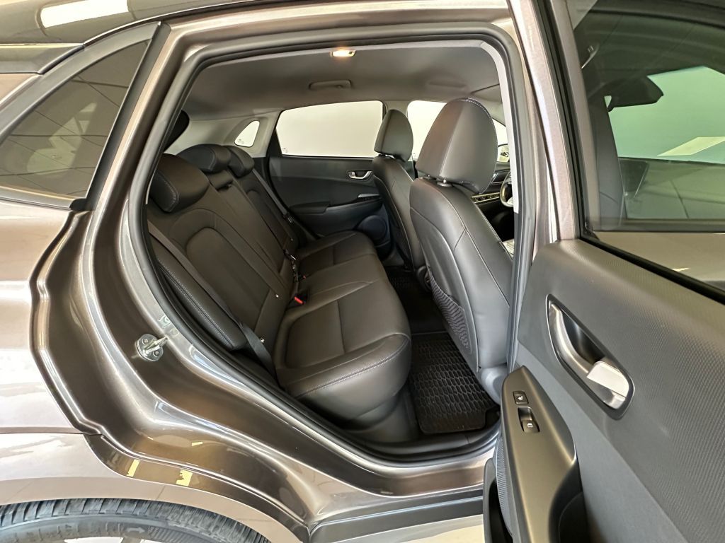 Fahrzeugabbildung Hyundai KONA EV Prime Sitz Paket