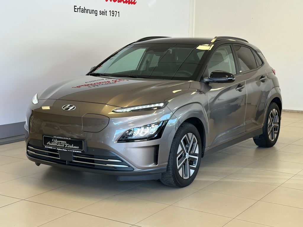 Fahrzeugabbildung Hyundai KONA EV Prime Sitz Paket