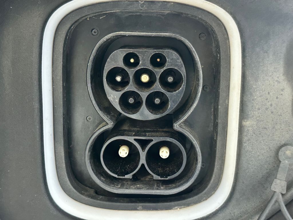Fahrzeugabbildung Hyundai KONA EV Prime Sitz Paket