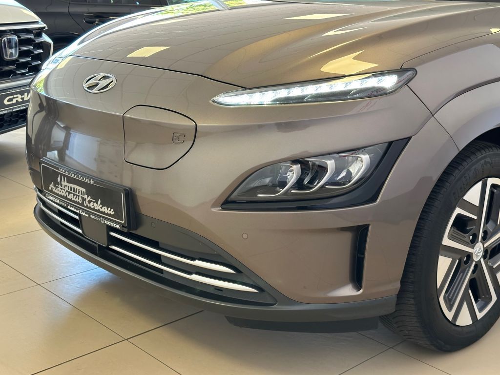 Fahrzeugabbildung Hyundai KONA EV Prime Sitz Paket