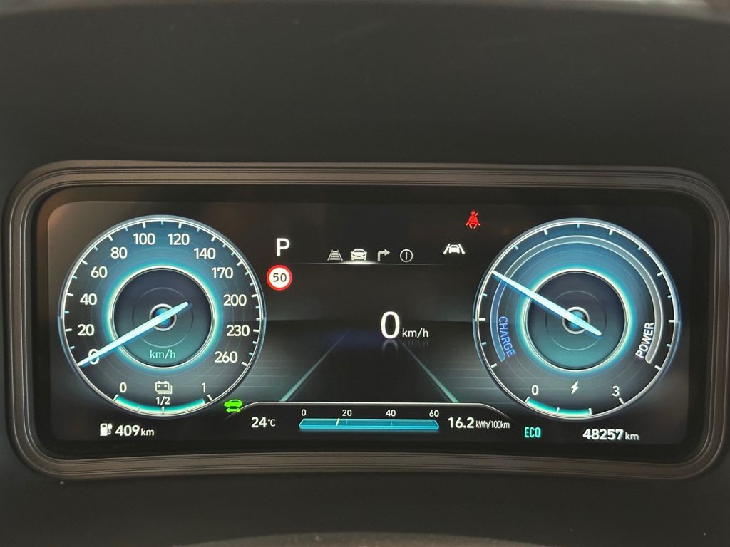 Fahrzeugabbildung Hyundai KONA EV Prime Sitz Paket