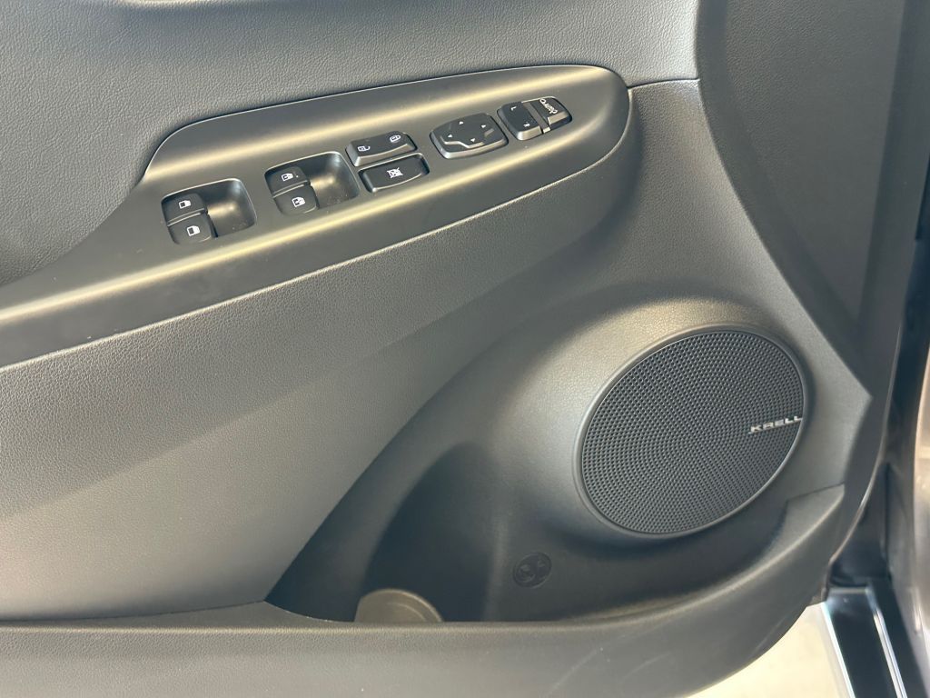 Fahrzeugabbildung Hyundai KONA EV Prime Sitz Paket