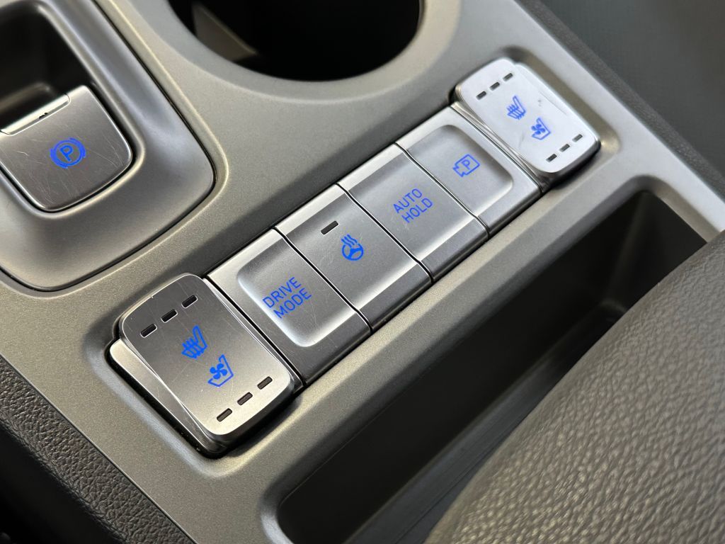 Fahrzeugabbildung Hyundai KONA EV Prime Sitz Paket