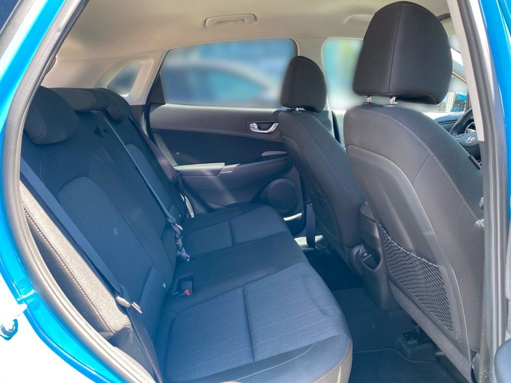 Fahrzeugabbildung Hyundai KONA 1.0 T-GDI 48V-Hybrid Prime