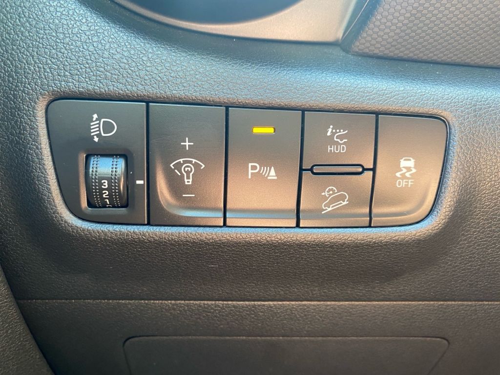 Fahrzeugabbildung Hyundai KONA 1.0 T-GDI 48V-Hybrid Prime