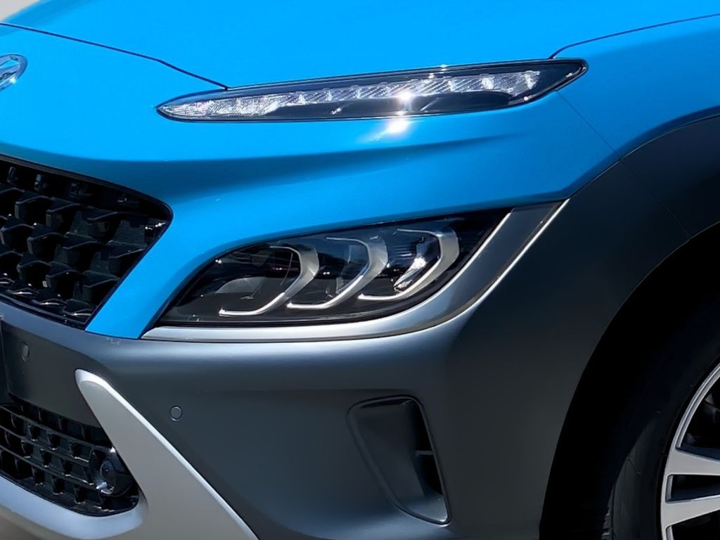 Fahrzeugabbildung Hyundai KONA 1.0 T-GDI 48V-Hybrid Prime