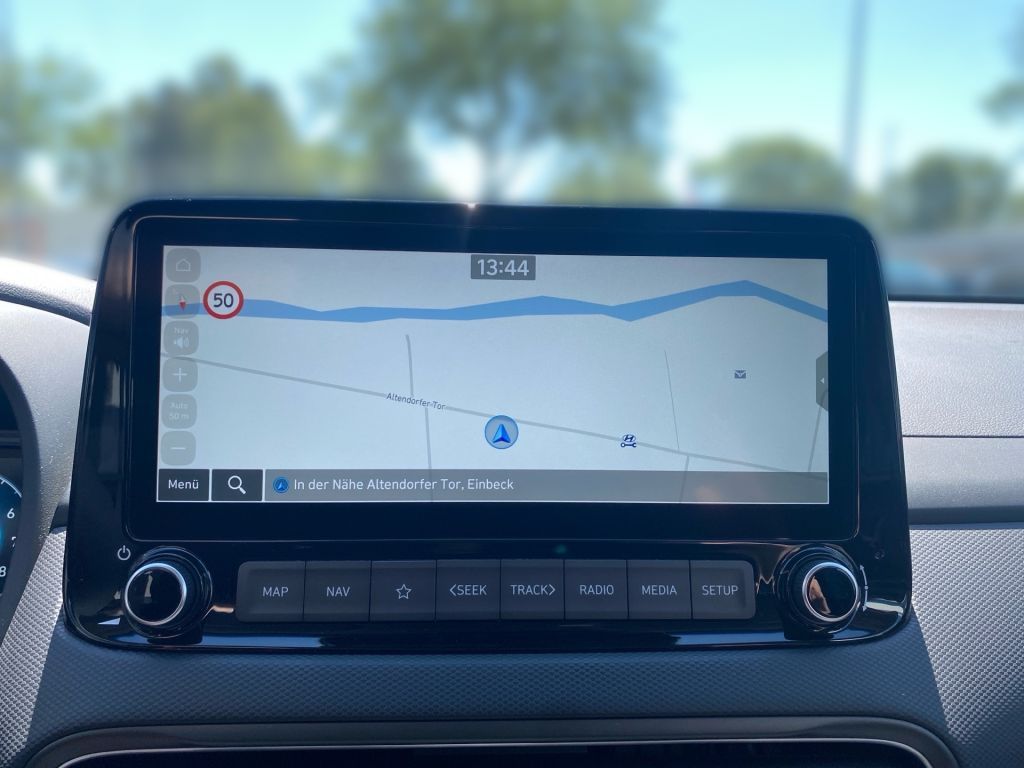 Fahrzeugabbildung Hyundai KONA 1.0 T-GDI 48V-Hybrid Prime
