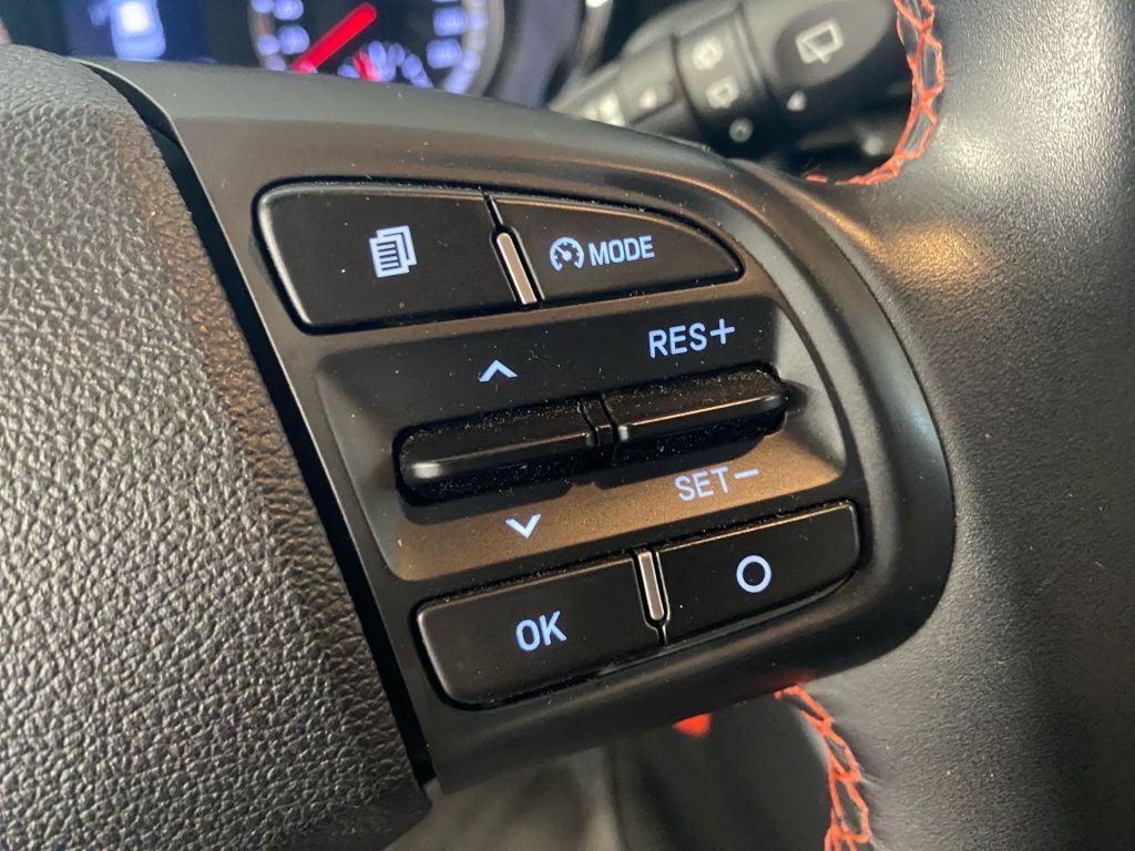 Fahrzeugabbildung Hyundai i10 1.0 T-GDI N-Line +Apple Carplay+ PDC+ Klimaa