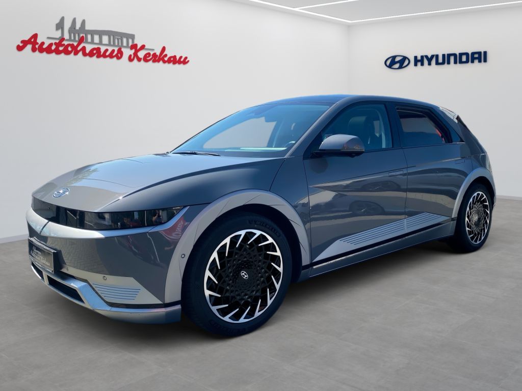 Hyundai IONIQ 5 77,4 kWh 4WD Uniq +Pano+20