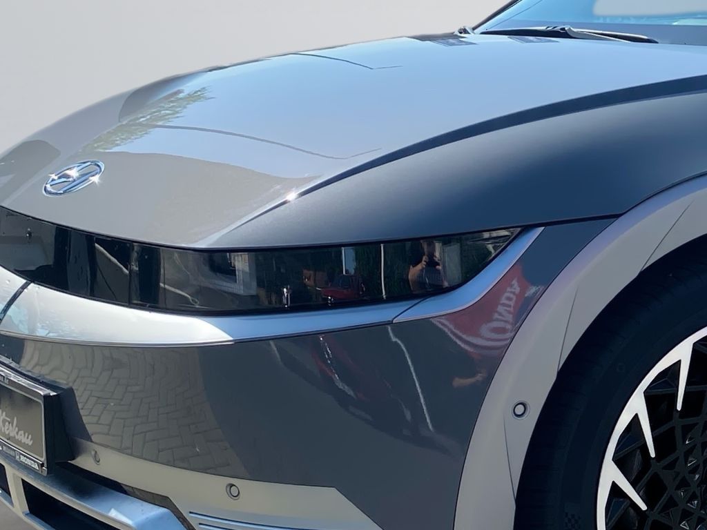 Fahrzeugabbildung Hyundai IONIQ 5 77,4 kWh 4WD Uniq +Pano+20