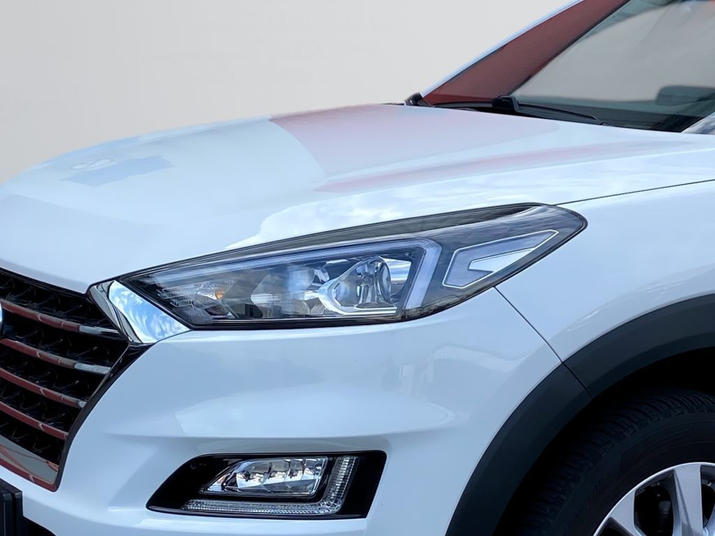 Fahrzeugabbildung Hyundai Tucson 1.6 GDi 2WD Trend