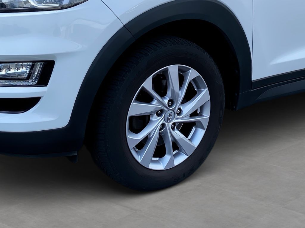 Fahrzeugabbildung Hyundai Tucson 1.6 GDi 2WD Trend