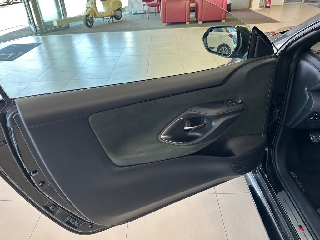 Fahrzeugabbildung Toyota GR Yaris Performance