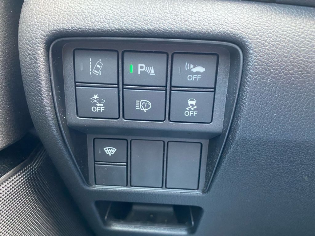 Fahrzeugabbildung Honda CR-V 2.0 i-MMD Hybrid 2WD Lifestyle +AHK