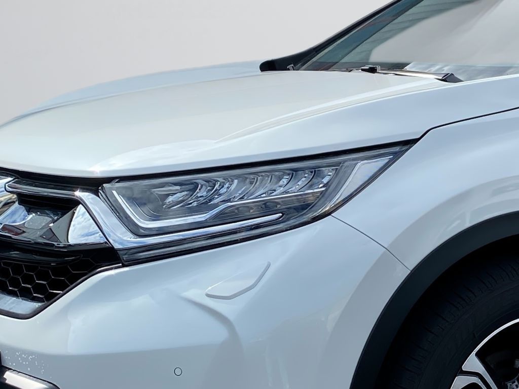 Fahrzeugabbildung Honda CR-V 2.0 i-MMD Hybrid 2WD Lifestyle +AHK