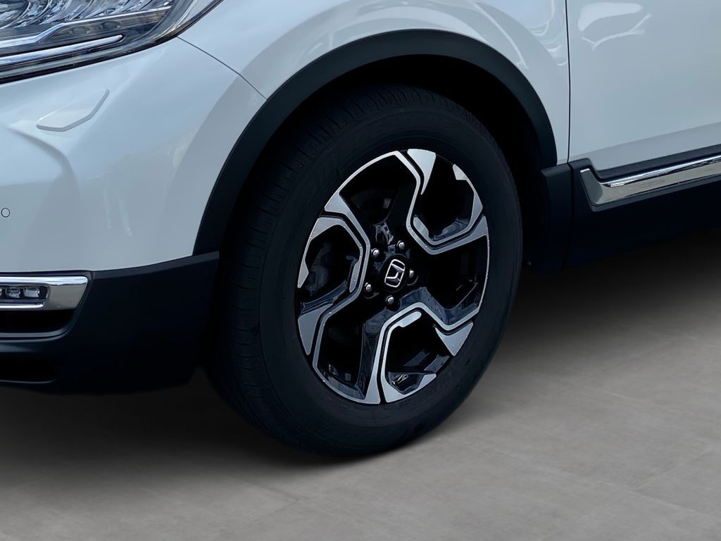Fahrzeugabbildung Honda CR-V 2.0 i-MMD Hybrid 2WD Lifestyle +AHK