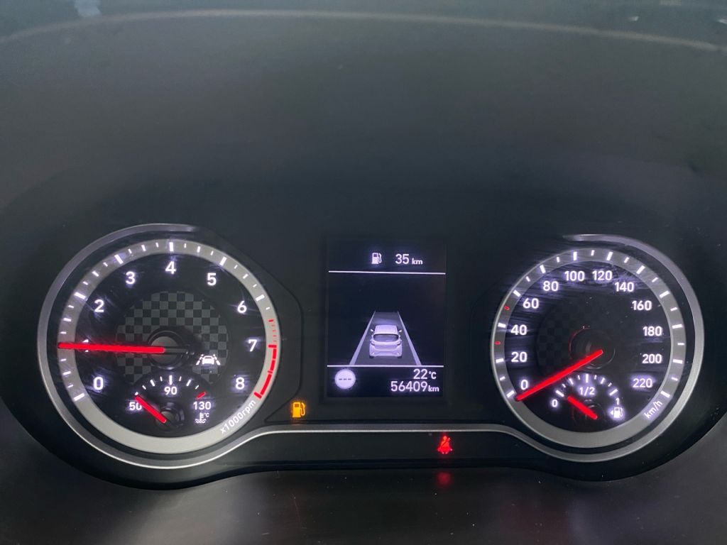 Fahrzeugabbildung Hyundai i10 1.0 T-GDI N-Line DACH+NAVI+CAM+SHZ+LHZ+GRA