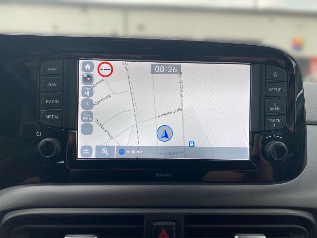 Fahrzeugabbildung Hyundai i10 1.0 T-GDI N-Line DACH+NAVI+CAM+SHZ+LHZ+GRA